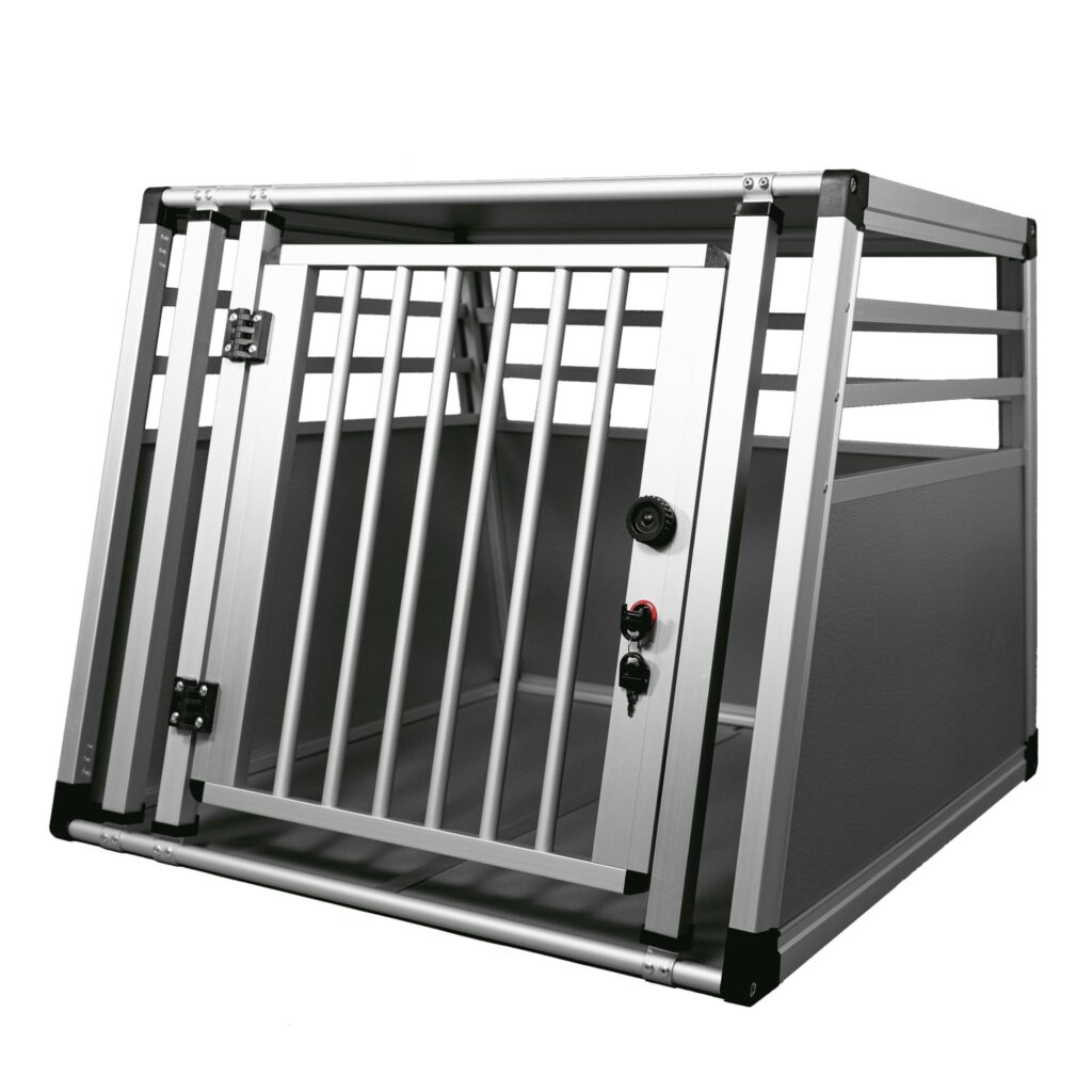 Hundeversum Hundebox Einzelbox